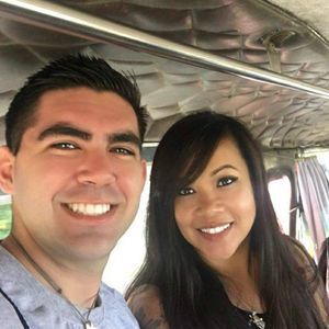 Meet your Posher, Annmarie